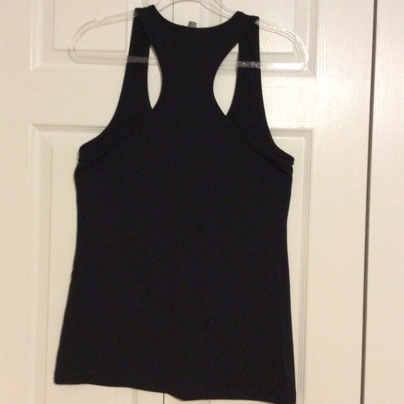 Pumpkin Spice Life Novelty Racerback Tank XL - Picture 7 of 9